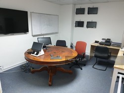 Leong Huat Building (D13), Factory #203013911